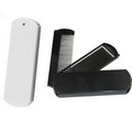 Folding Comb with Mirror
